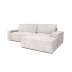 Narożnik PILLOW M z funkcją spania - II grupa tkanin