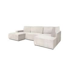 Narożnik PILLOW C2 120 z funkcją spania - I grupa tkanin