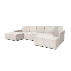 Narożnik PILLOW C2 140 z funkcją spania - II grupa tkanin