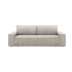 Sofa PILLOW z funkcją spania - II grupa tkanin
