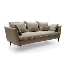 Sofa GEMA z funkcją spania - II grupa tkanin
