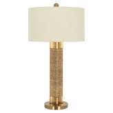 RICHMOND lampa stołowa AALIYAH