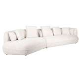 RICHMOND sofa RODINA beżowa