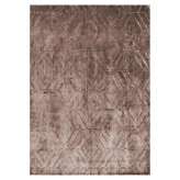 RICHMOND dywan YOERI 200x300 brązowy