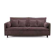 Sofa MIRIA z funkcją spania - II grupa tkanin