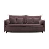 Sofa MIRIA z funkcją spania - II grupa tkanin