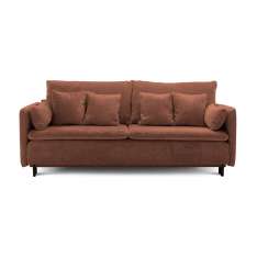 Sofa MIRIA z funkcją spania - IV grupa tkanin