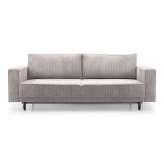 Sofa ADELE z funkcją spania - tkanina dedykowana