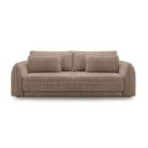 Sofa NOA z funkcją spania - I grupa tkanin