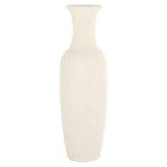 RICHMOND wazon FLUFFY L biały