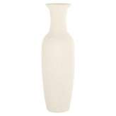 RICHMOND wazon FLUFFY L biały