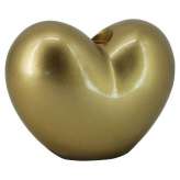 RICHMOND świecznik DILLY L złoty