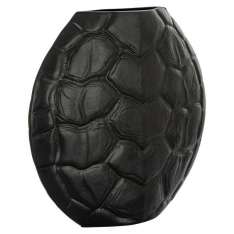 RICHMOND wazon INES czarny