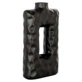 RICHMOND wazon ALAIN czarny