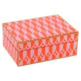 RICHMOND pojemnik dekoracyjny ABBA S