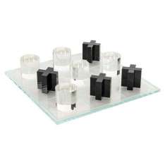 RICHMOND kółko i krzyżyk ZALA