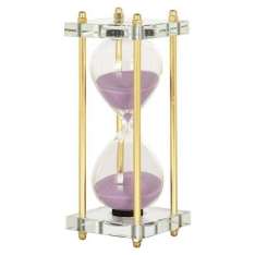 RICHMOND dekoracja klepsydra ASHTON S