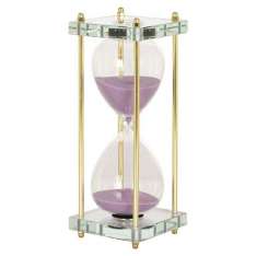 RICHMOND dekoracja klepsydra ASHTON L