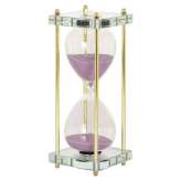 RICHMOND dekoracja klepsydra ASHTON L