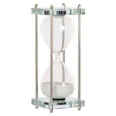 RICHMOND dekoracja klepsydra GIGI L