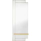 KARE lustro ścienne GIDEON 60x160 cm