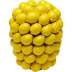 KARE wazon LEMON JUICE 40 cm