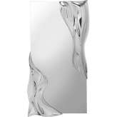 KARE lustro ścienne FLOW 180x96 cm