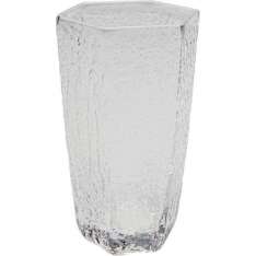 KARE szklanka KLAR 310 ml transparentna