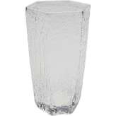 KARE szklanka KLAR 310 ml transparentna