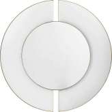 KARE lustro ścienne METRO 100 cm