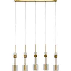 KARE lampa wisząca CANDY BAR 103 złota