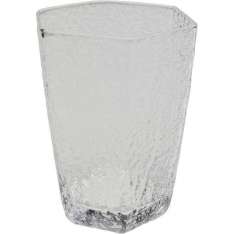 KARE szklanka CASCATA 260ml transparentna