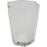 KARE szklanka CASCATA 260ml transparentna