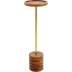 KARE stolik FREDO 20 cm