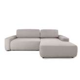 Narożnik MIA z funkcją spania - BUBBLE02 II grupa tkanina