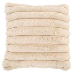 RICHMOND poduszka dekoracyjna SIRA 45x45 beżowa