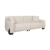 RICHMOND sofa GODIVA beżowa