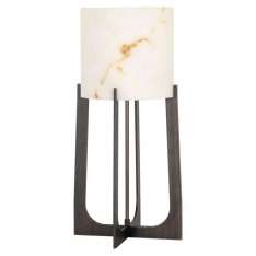 RICHMOND lampa stołowa LOURA S