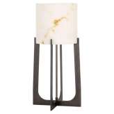 RICHMOND lampa stołowa LOURA S