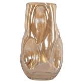 RICHMOND wazon NYNKE brązowy