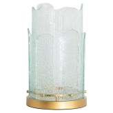 RICHMOND świecznik DANILA L złoty