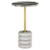 RICHMOND stolik ISOLDE