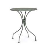 BIZZOTTO stolik ogrodowy LIZETTE zielony