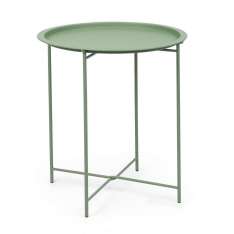 BIZZOTTO stolik ogrodowy AUSTIN zielony