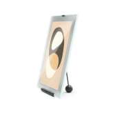 UMBRA ramka na zdjęcia FLUTE 8x10 czarna