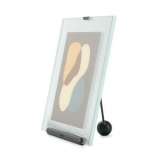 UMBRA ramka na zdjęcia FLUTE 5x7 czarna