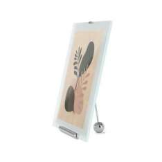 UMBRA ramka na zdjęcia FLUTE 8x10 srebrna