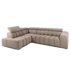 Narożnik modułowy MARINO beżowy