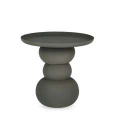 BIZZOTTO stolik kawowy ALPA 36 zielony