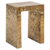 RICHMOND stolik NOVAN złoty